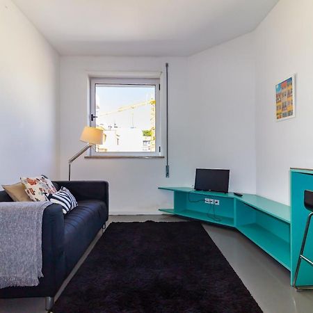 Porto Downtown Apartment 3T With Balcony Exterior photo